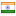 otelerdek.com server is located in India